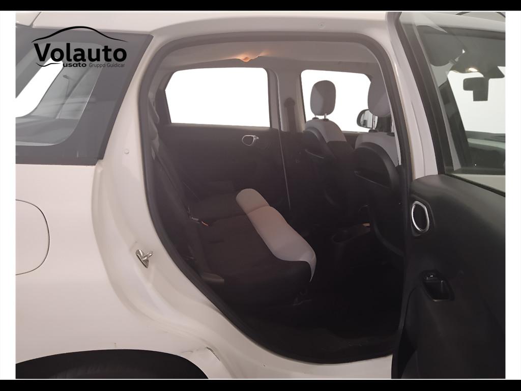 FIAT 500L 2012 - 500L 1.3 mjt Lounge 85cv