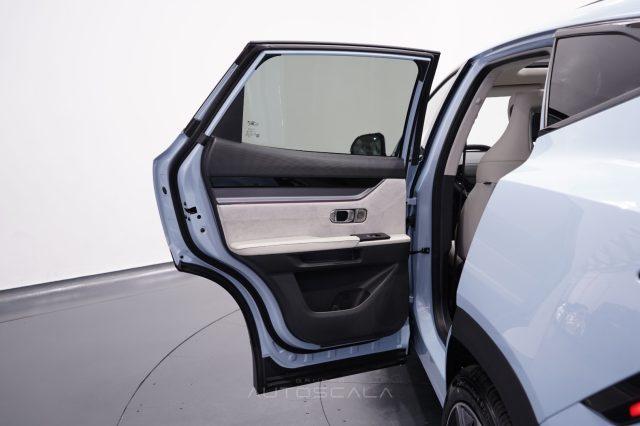 SPORTEQUIPE Sportequipe 6 GT 1.6 T-GDI DCT Bi-Fuel GPL #InrerniMedici