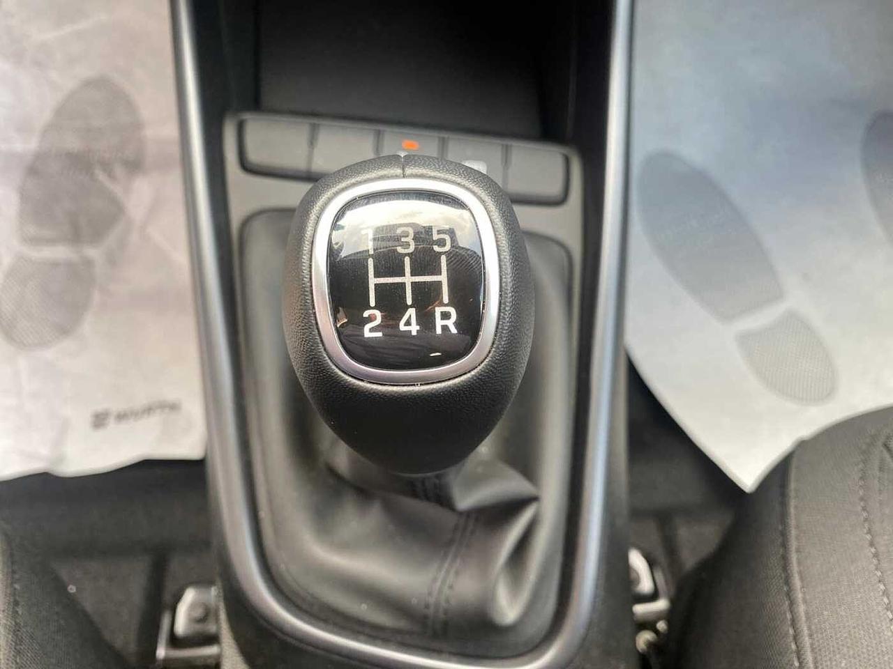 Hyundai BAYON 1.2 MPI MT XLine