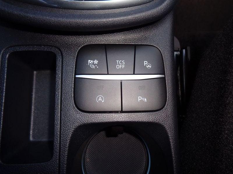 Ford Puma Puma 1.0 ecoboost h Titanium X s&s 125cv