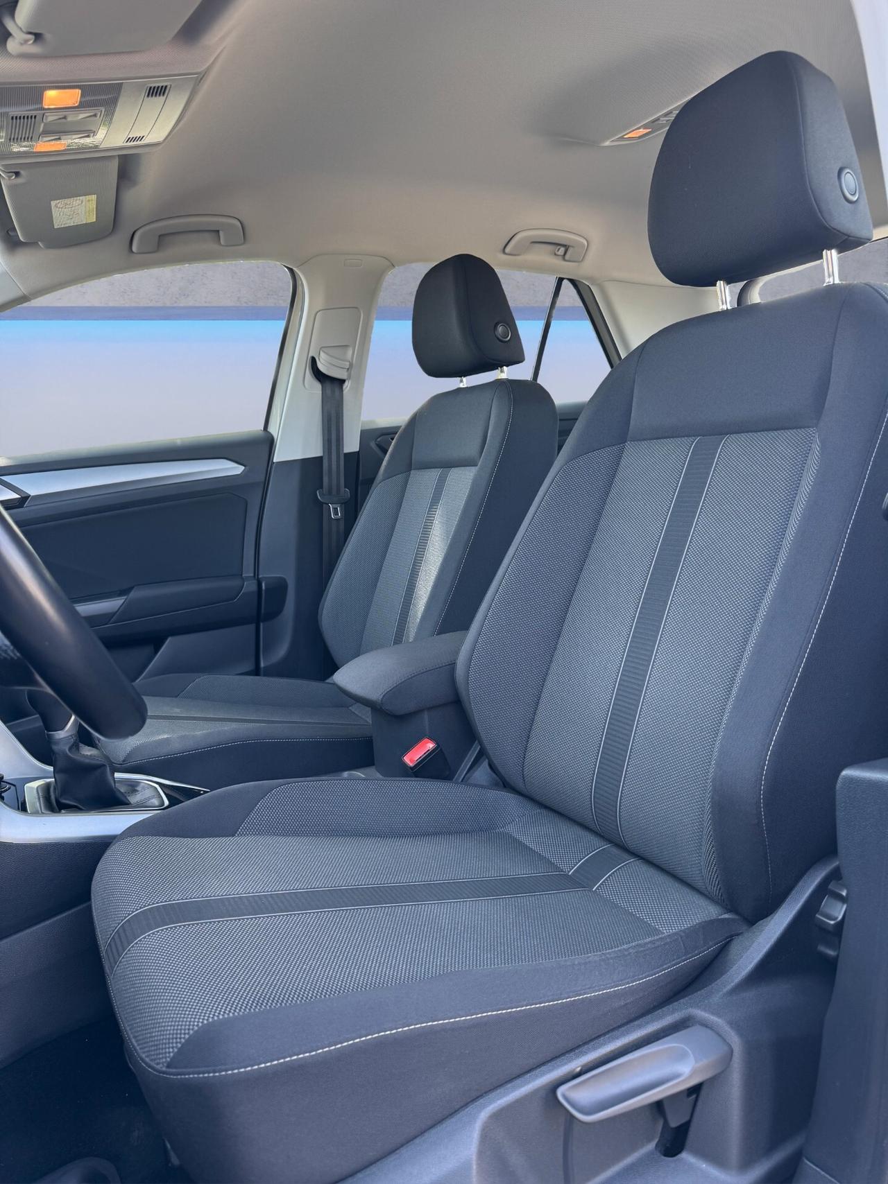 Volkswagen T-Roc 2.0 TDI SCR Style