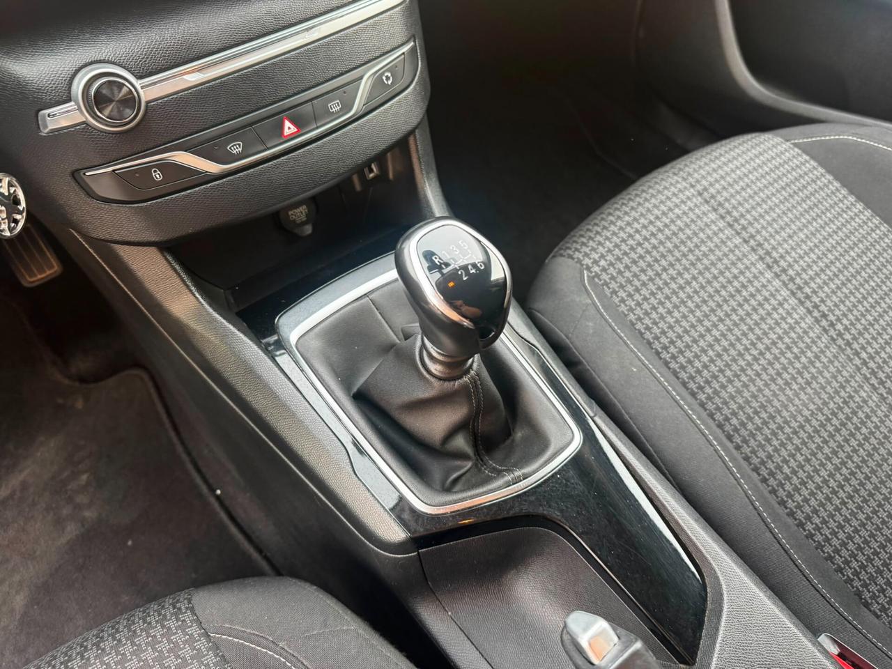 Peugeot 308 BlueHDi 130 S&S SW Allure Pack