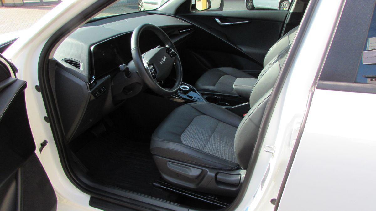 KIA - Niro 1.6 gdi hev Style dct6