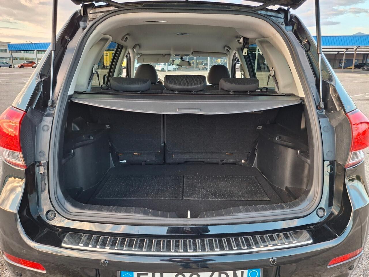 Great Wall Motor H6 2.0 DIESEL*4X4*2017*AUTOCARRO 5 POSTI*-