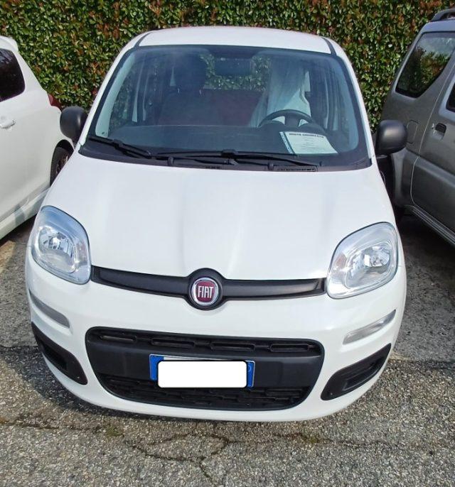 FIAT Panda 1.2 Lounge KM!!!!!!!!!