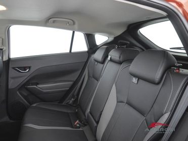 SUBARU Crosstrek 2.0i CVT Lineartronic MHEV Style Xtra
