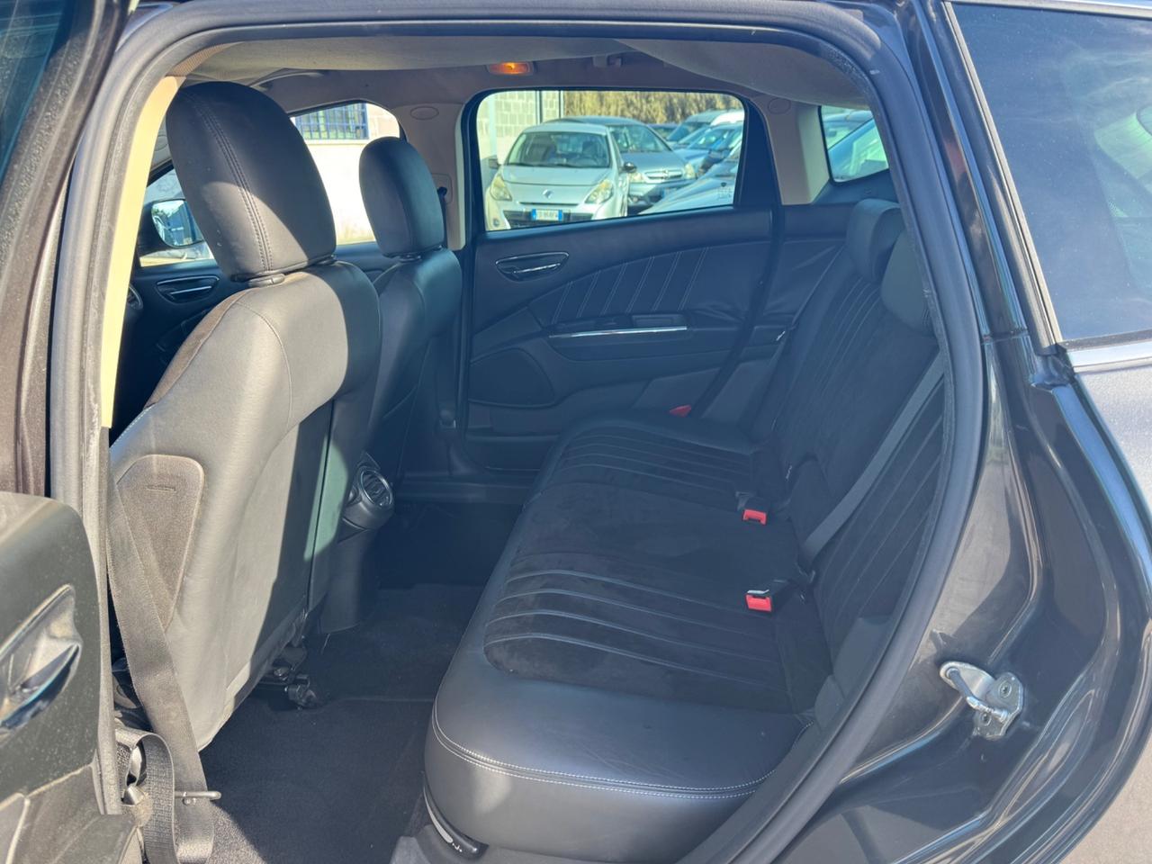 Lancia Delta 1.4 T-Jet 150 CV Oro 6 marce