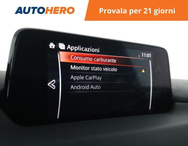 MAZDA CX-5 2.2L Skyactiv-D 184 CV AWD Exclusive