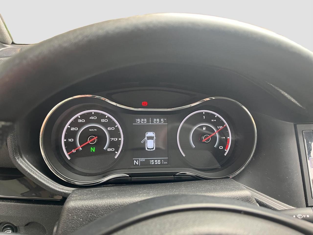 Aixam City Sport Emotion 2022