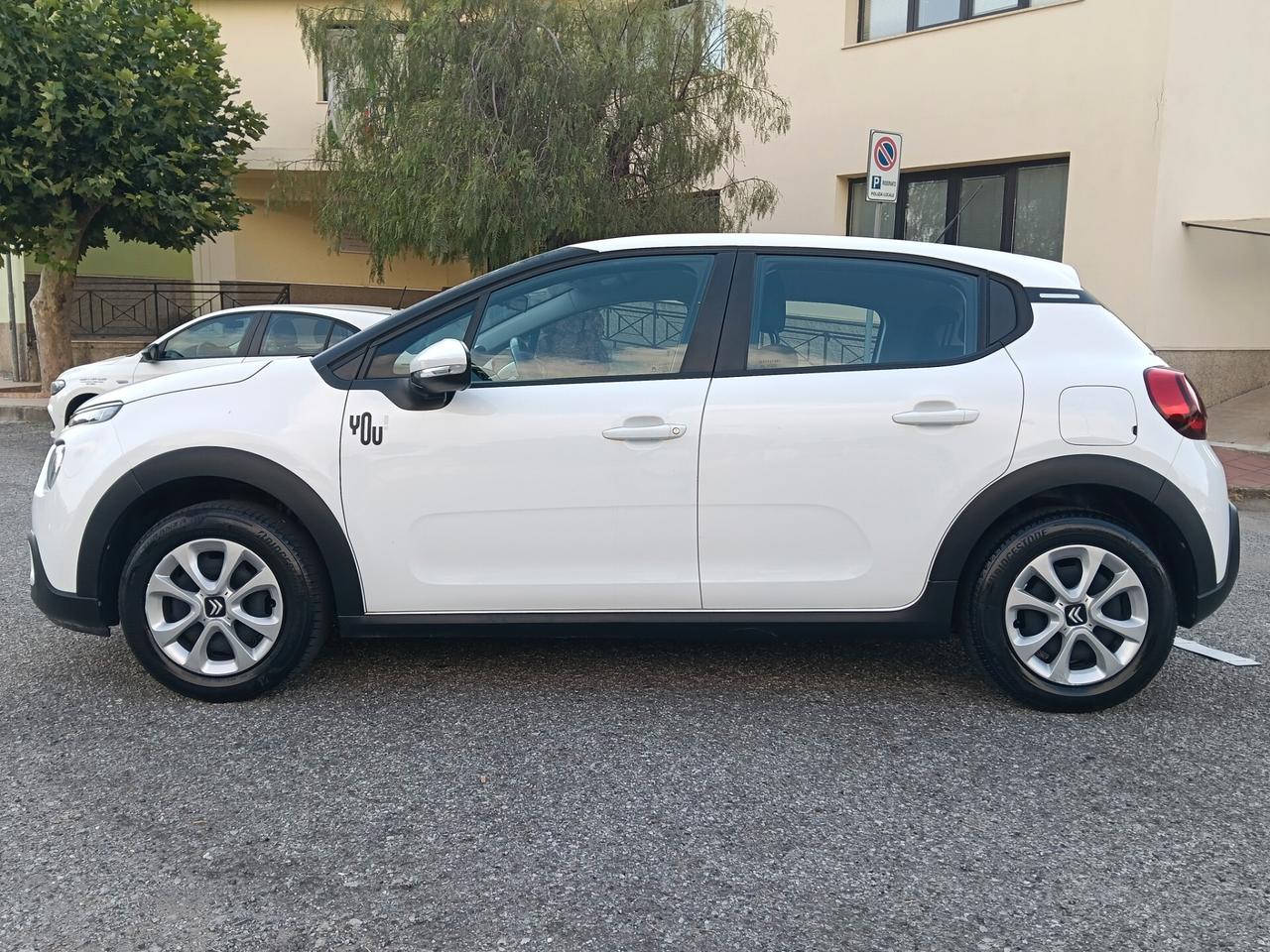 Citroen C3 PureTech 83 S&S You 2024