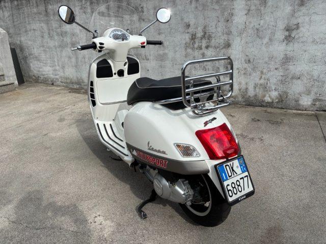 PIAGGIO Vespa GTS 300 Super gts 300 super