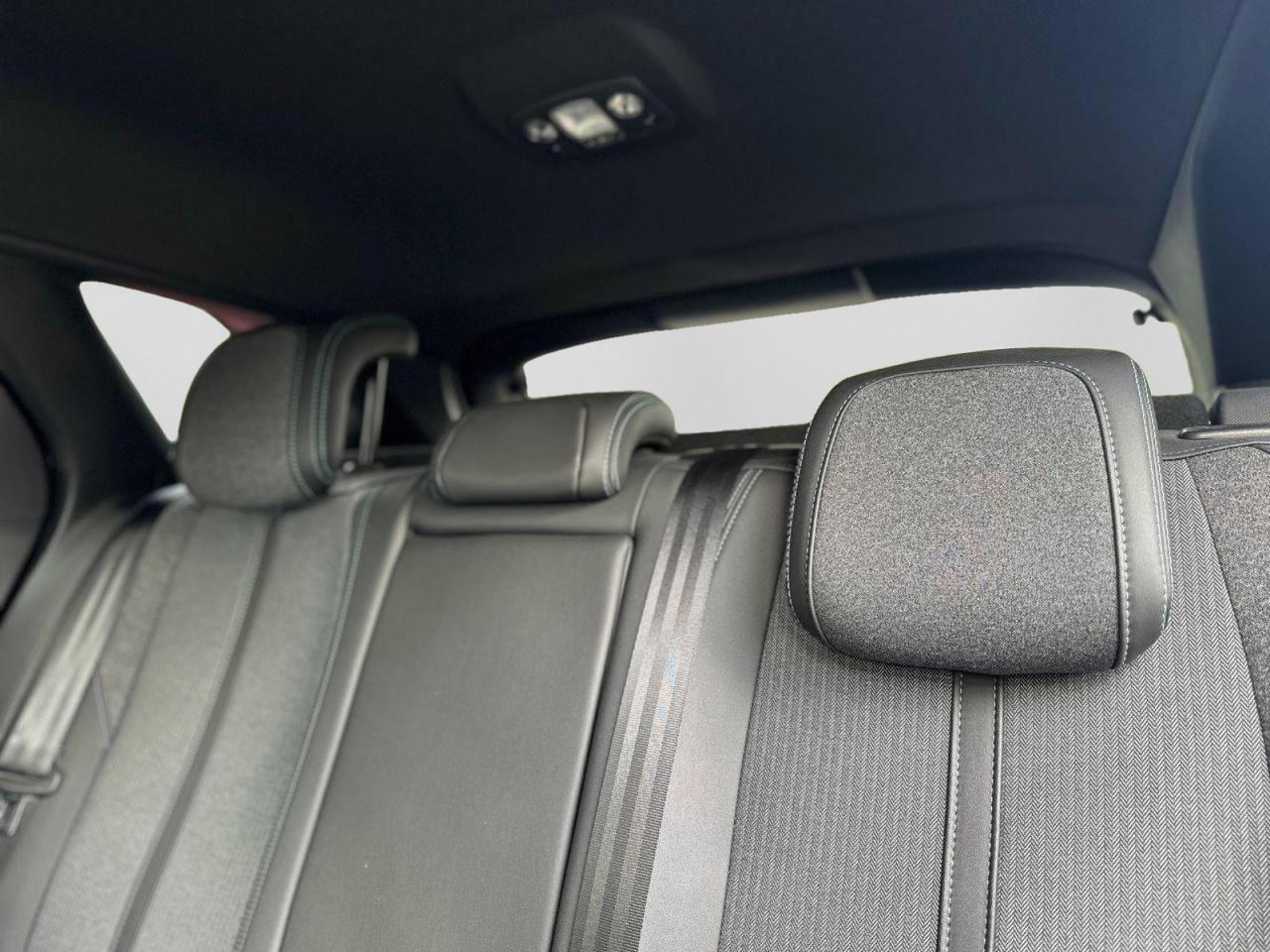 PEUGEOT 3008 II 2021 - 3008 1.5 bluehdi Allure s&s 130cv eat8