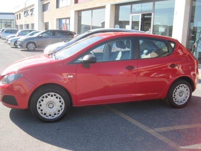 Seat Ibiza 1.4 5 porte Style