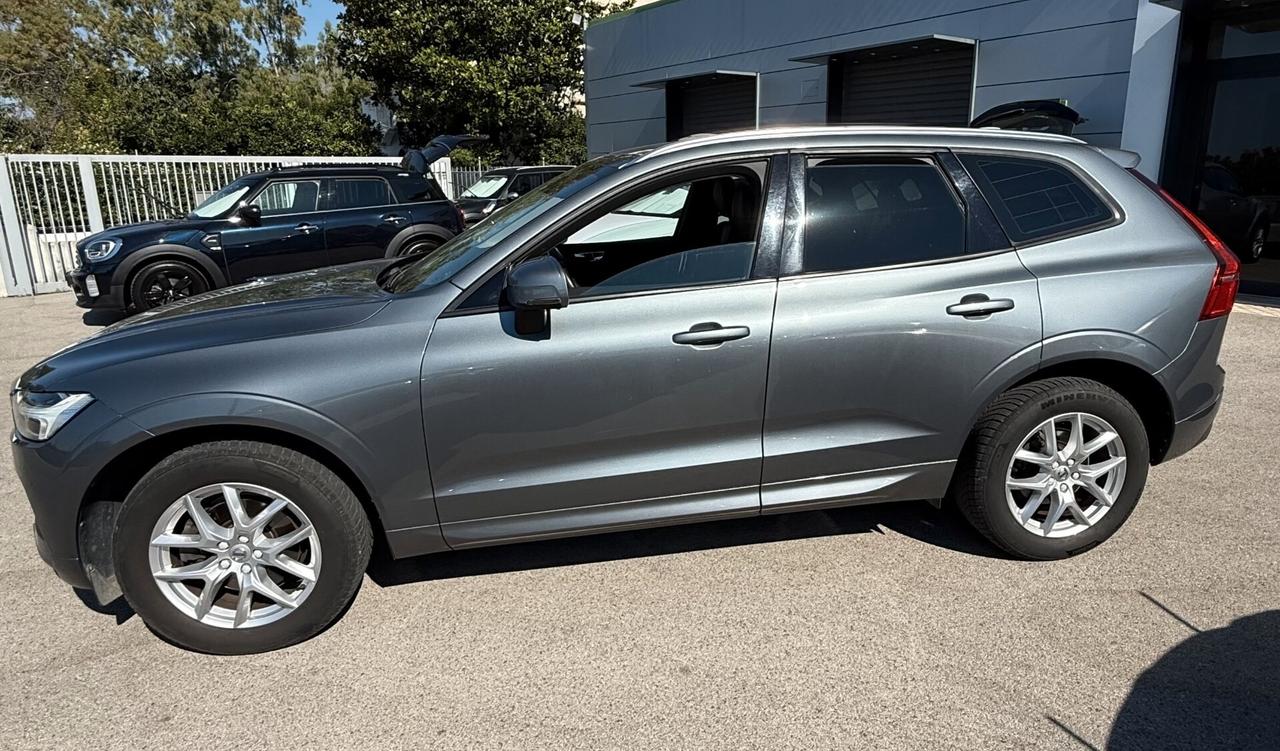 Volvo XC 60 XC60 D4 AWD Geartronic Business