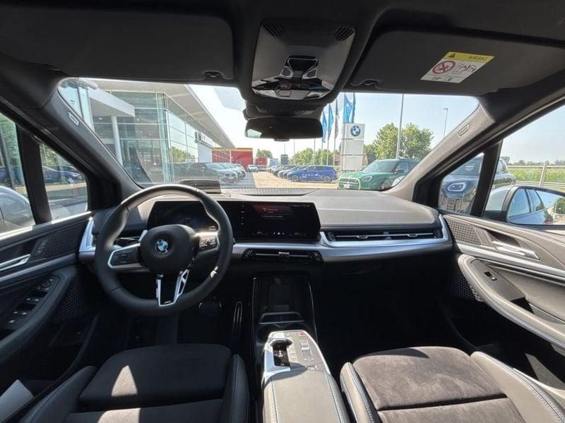 BMW Serie 2 Active Tourer 218d M Sport