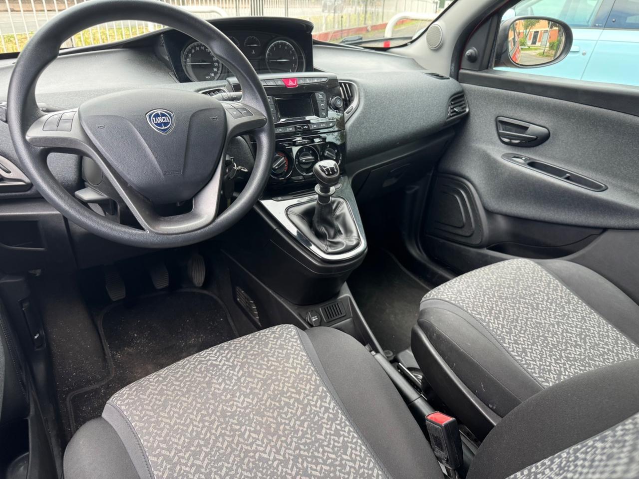 Lancia Ypsilon 1.2 GPL NUOVO - POCHI KM - 2020