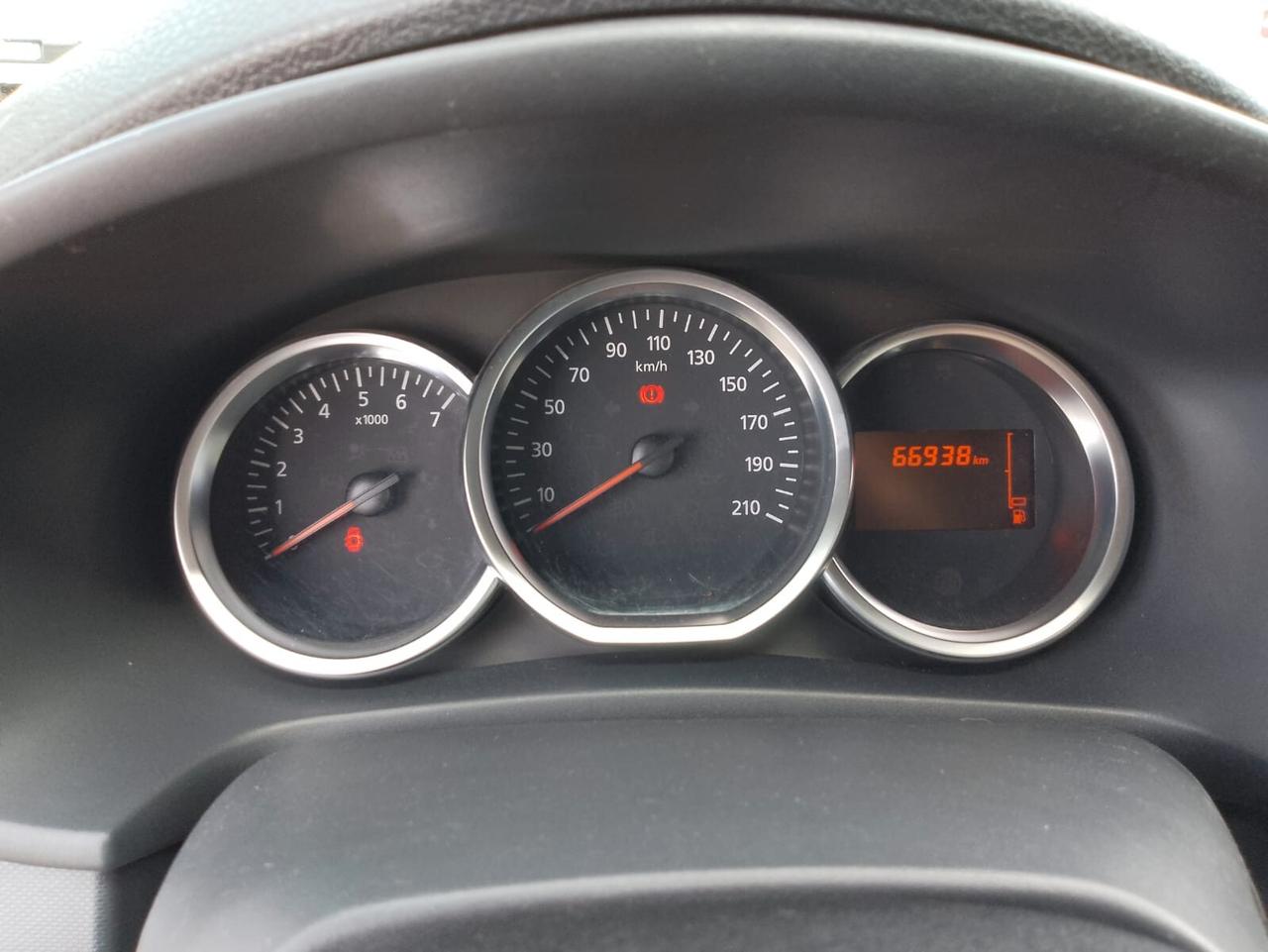 Dacia Sandero 0.9 TCe 12V T-GPL 90CV S&S Serie Speciale Brave