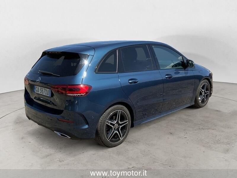 Mercedes-Benz Classe B (W247) B 180 d Automatic Premium
