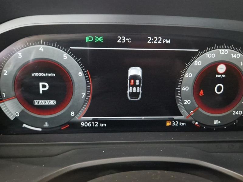 NISSAN QASHQAI 1.3 MHEV 158 N-Connecta Xtronic