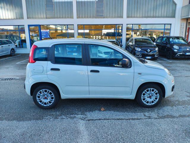 FIAT Panda 1.3 MJT 95 CV S&S Easy