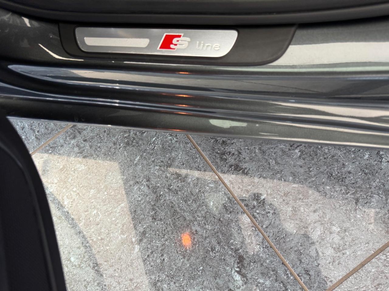 Audi A4 Berlina 2.0 tdi 143cv S-Line Soli 120000 km 1Prop
