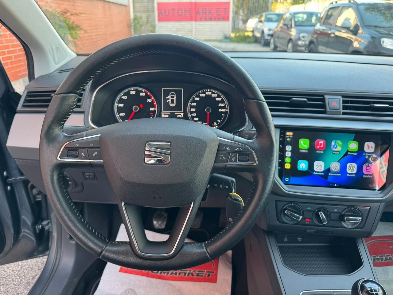 Seat Ibiza 1.0 75 CV 5p. Style