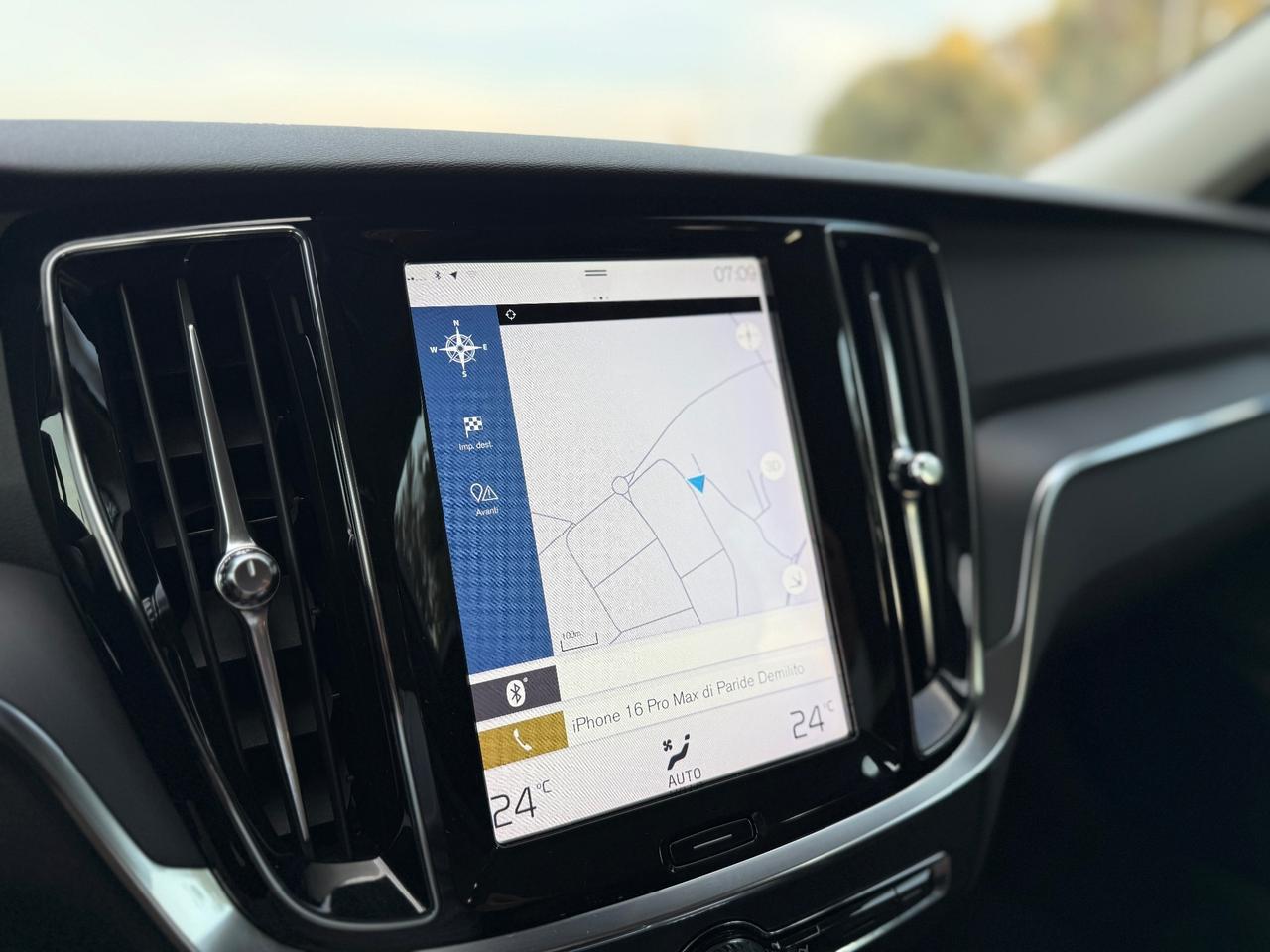 Volvo V60 D3 Geartronic Business Plus