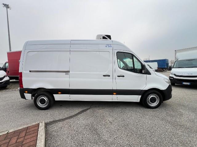 Mercedes-Benz Sprinter 314 F 39/33 COIBENTAZIONE + FRIGO