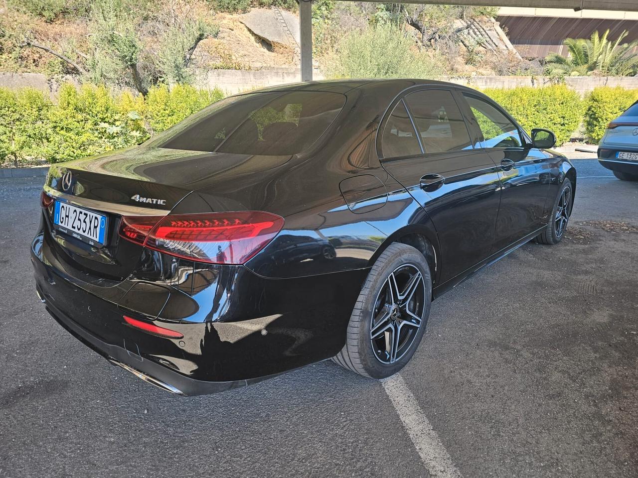 MERCEDES E 300 DE PREMIUM PLUS 2022
