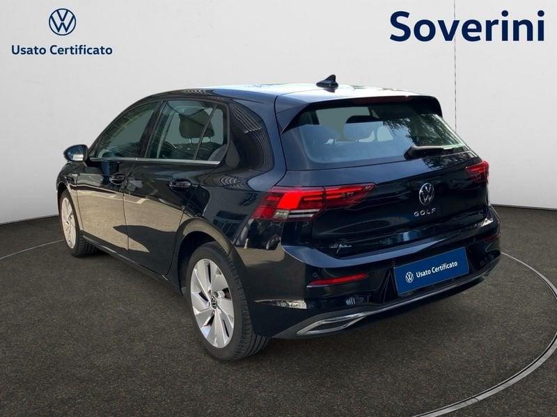 Volkswagen Golf Golf 1.5 tsi evo Style 130cv