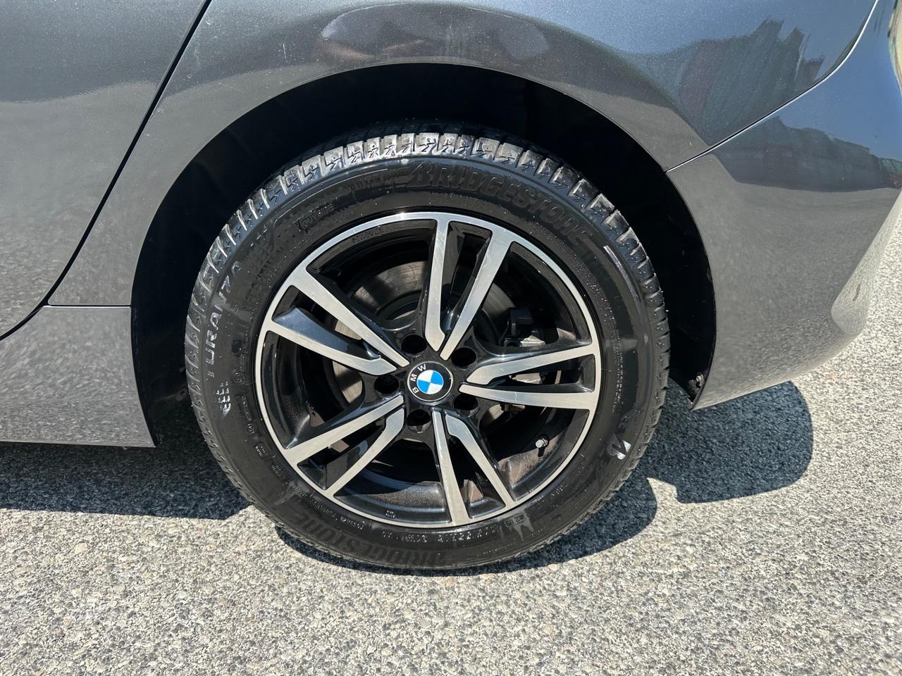 Bmw 118 118i 5p. Sport SOLO 120 MILA KM