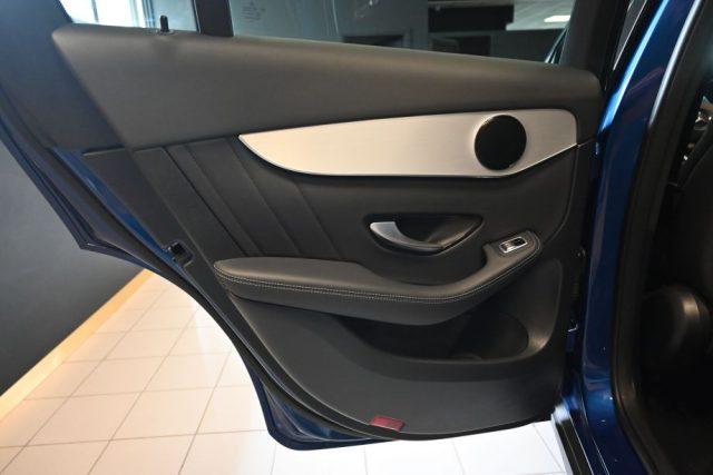 MERCEDES-BENZ GLC 300 DE 4MATIC PLUG-IN HYBRID PREMIUM AMG RADAR 19"FULL