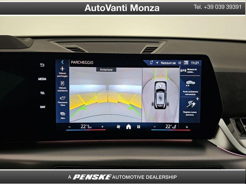 BMW X2 X2 xDrive 20d Msport Pro