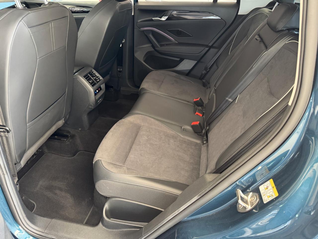 Volkswagen Tiguan 2.0 tdi Elegance 150cv dsg / NO VINCOLI