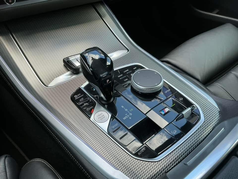 Bmw X5 xDrive30d Msport 265cv in garanzia