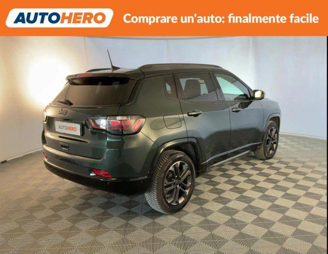 JEEP Compass 1.6 Multijet II 2WD 80° Anniversario