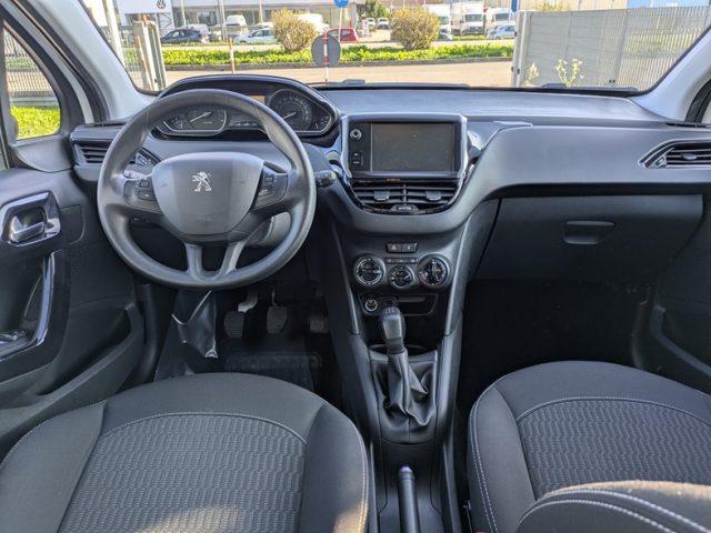 PEUGEOT 208 1° serie BlueHDi 75 5 porte Active