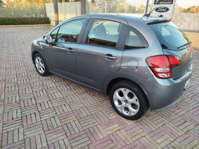 Citroen C3 1.4 HDi 70 FAP Business 79.000km!