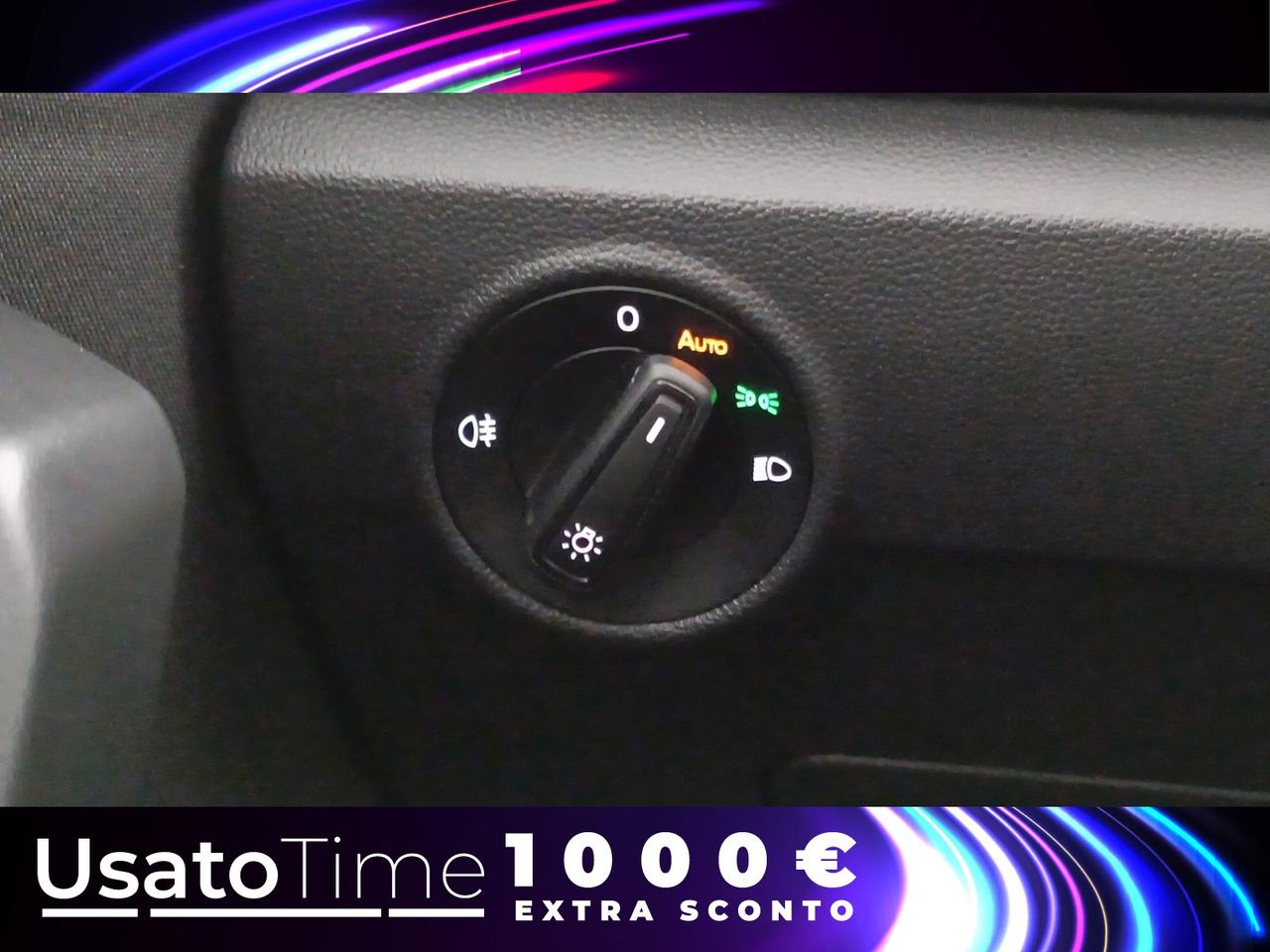 Volkswagen T-Roc 2.0 tdi scr 115cv life