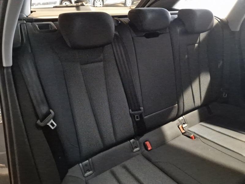 AUDI A4 AVANT 2.0 40 TDI MHEV BUSINESS ADVANCED S TRONIC