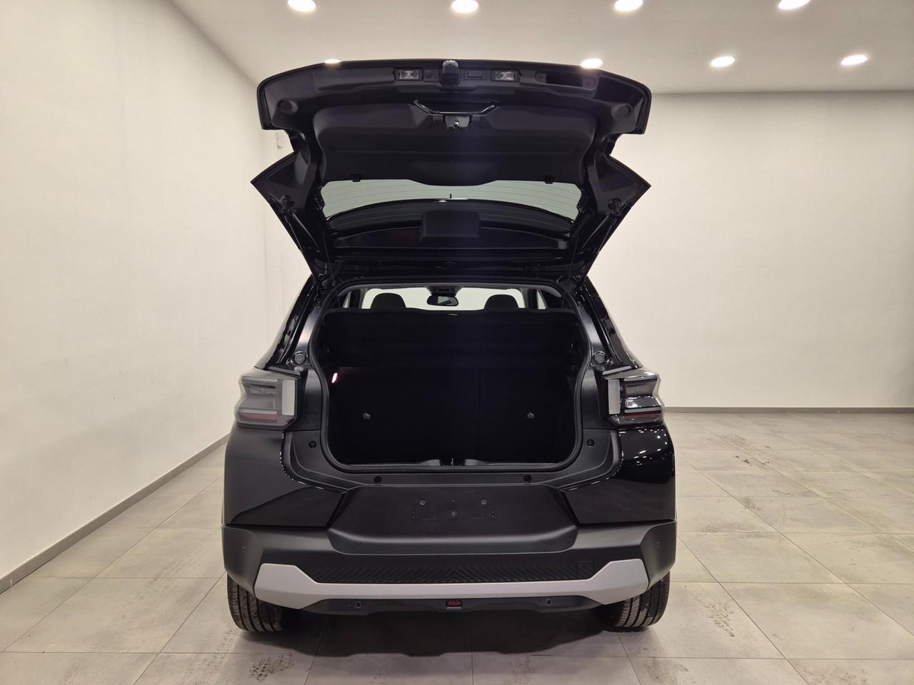 Citroen C3 1.2 puret. turbo Max 100cv in PROMO - Cam - Cruise/Lim