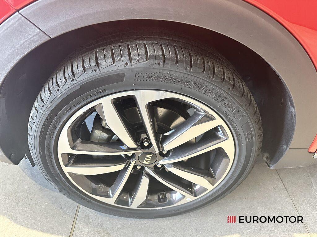 Kia Sportage 1.6 CRDi Style 2WD