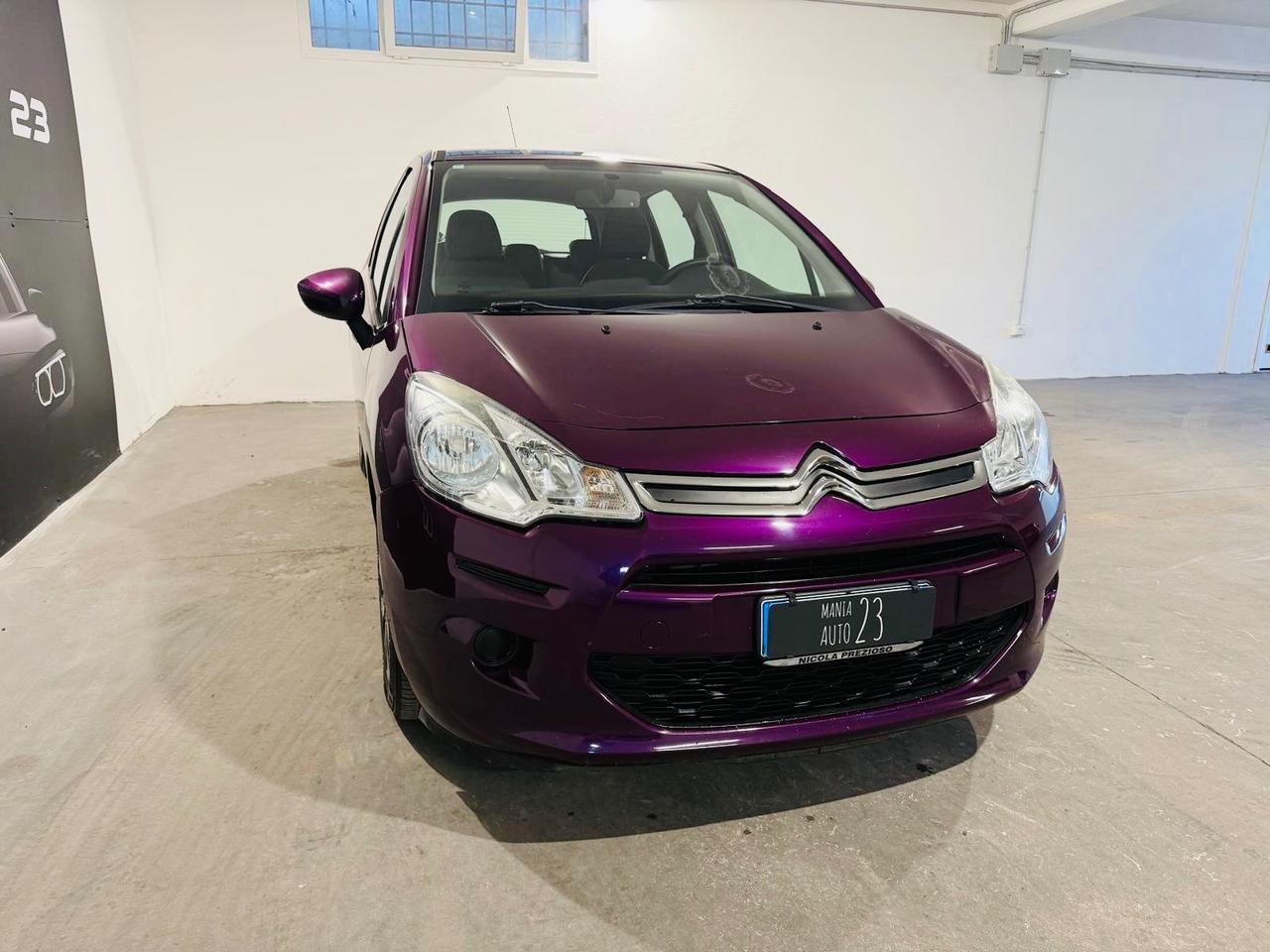 C3 1.1 Exclusive*NEOPATENTATI*