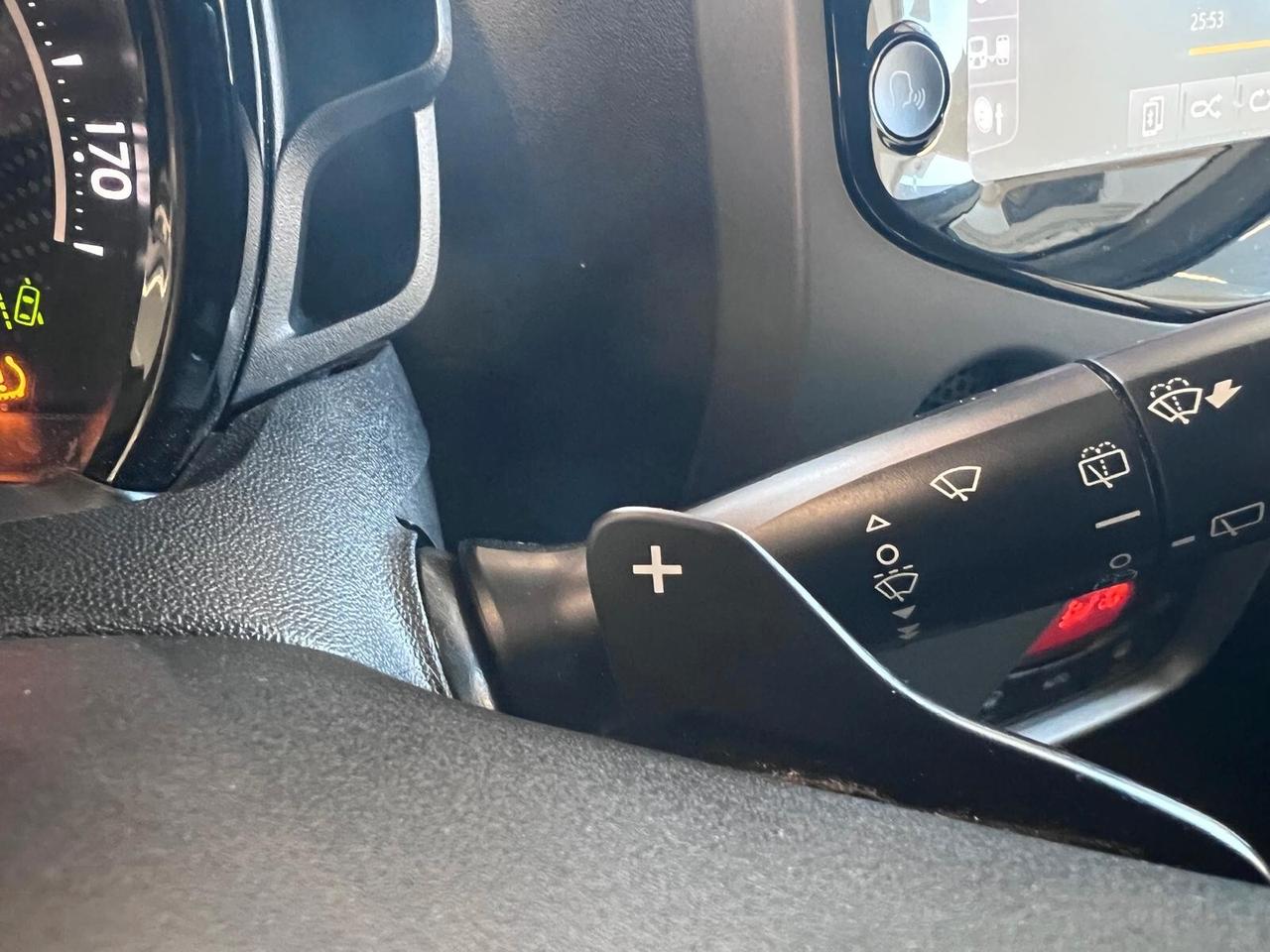 Toyota Aygo 1.0 AUTOMATICA X-PLAY*NO VINCOLI DI FINANZIIAMWNTO*AZIENDALE NAVI UNIPRO