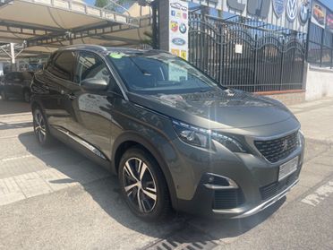 Peugeot 3008 BlueHDi 130 S&S ALLURE