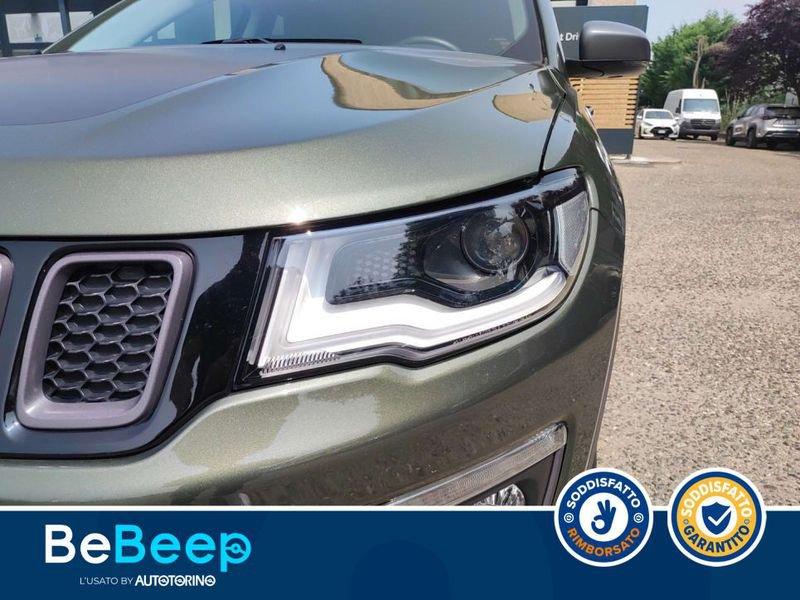 Jeep Compass 2.0 MJT TRAILHAWK 4WD ACTIVE DRIVE LOW 170