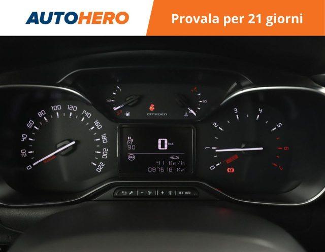 CITROEN C3 PureTech 82 Shine