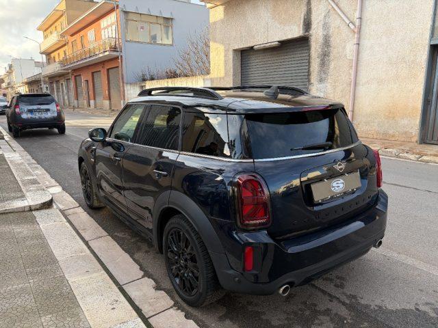 MINI Countryman 2.0 Cooper S ALL4 Aut. *Tetto*LED*