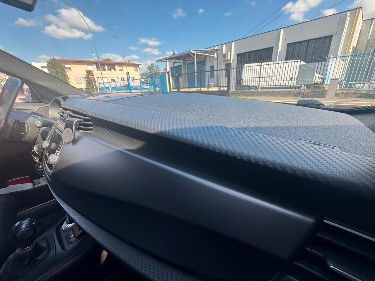 ALFA ROMEO Giulietta 1.6 JTDm TCT 120 CV Super **UNICO PROPRIETARIO**