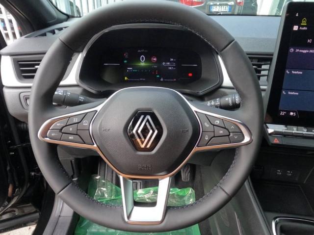 Renault Captur 1.0 eco-g Evolution 100cv